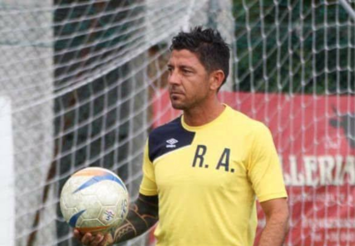 riccardo allegretti