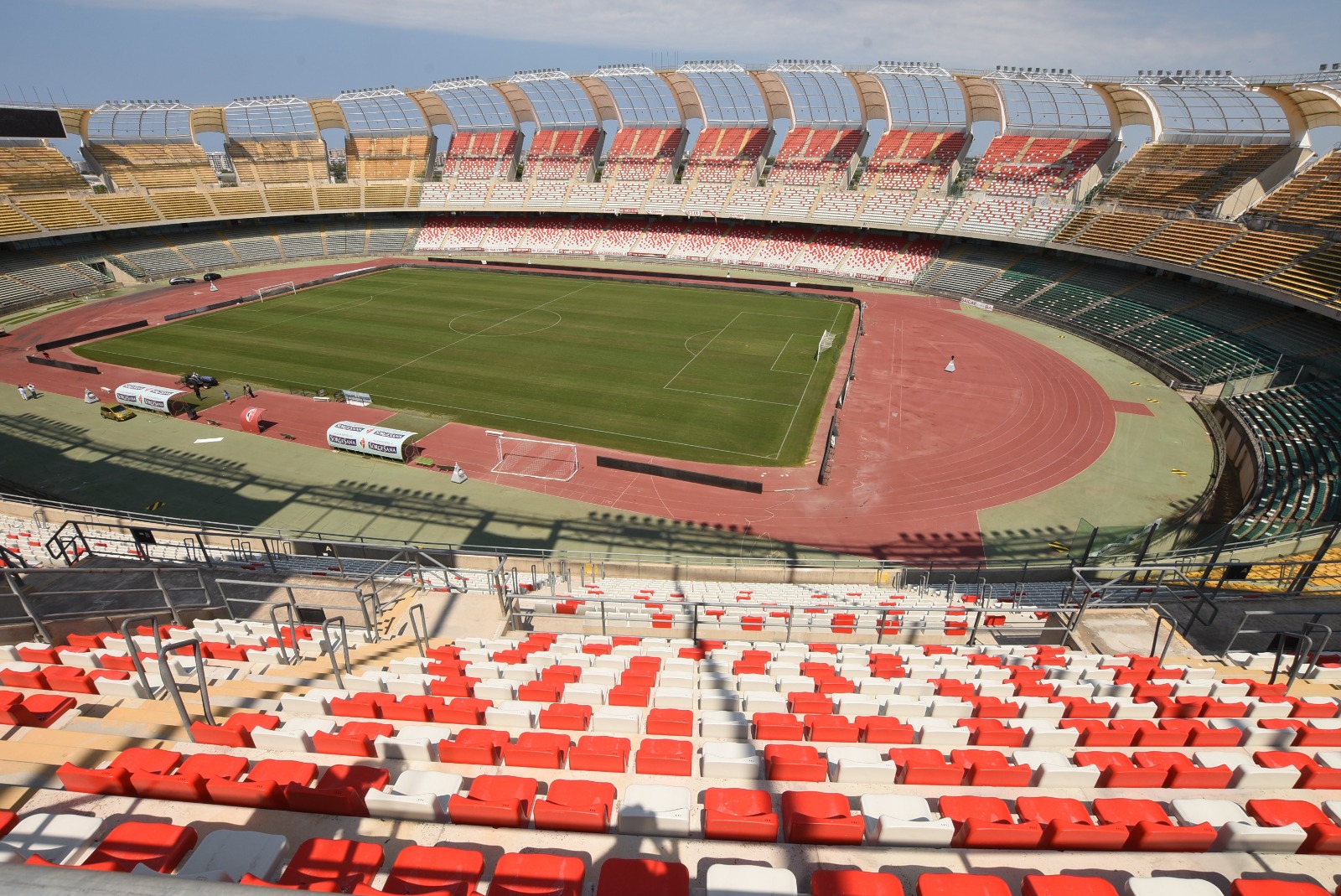 Bari-Benevento:le info utili Stadio-San-Nicola
