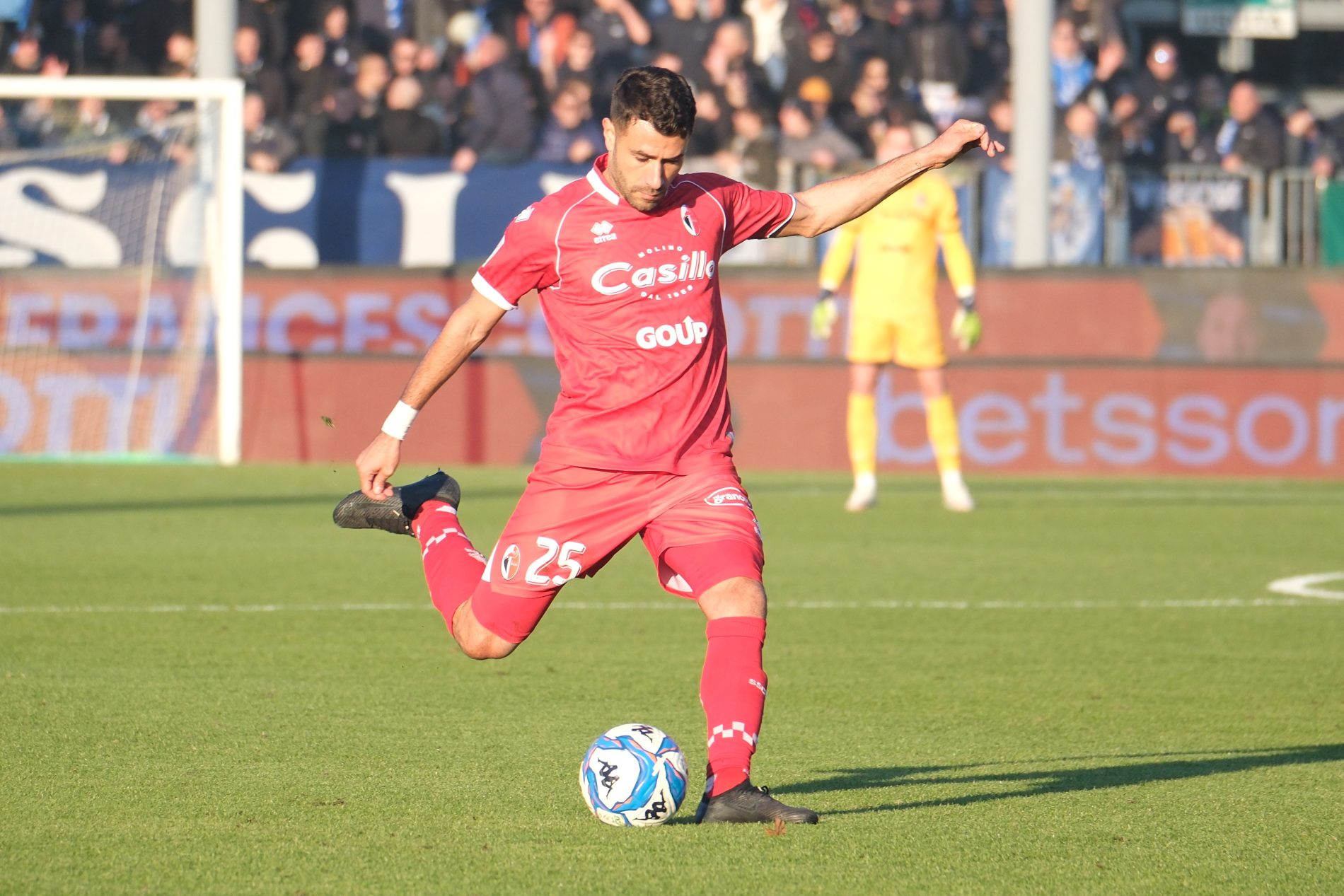 raffaele pucino