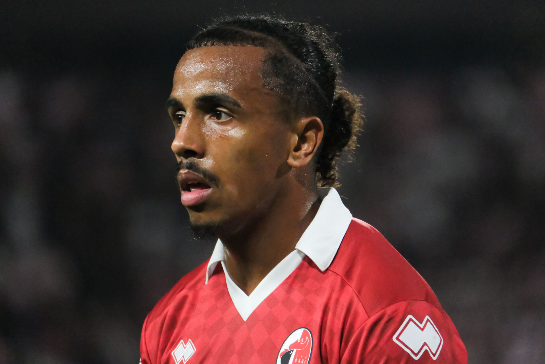 mehdi dorval