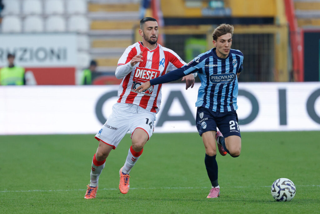 antonio metlika