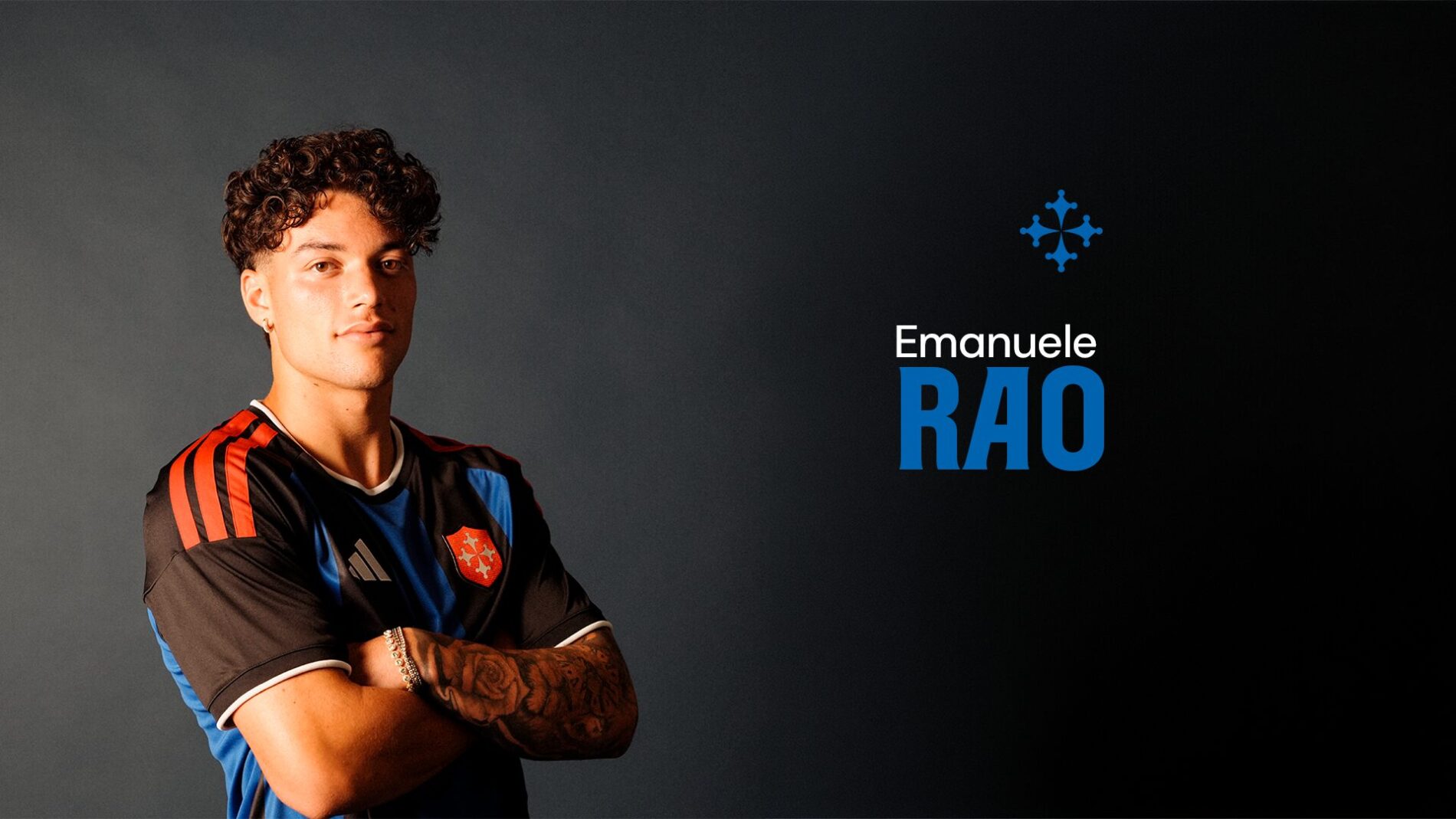 emanuele rao