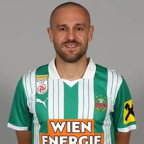 lukas grcic