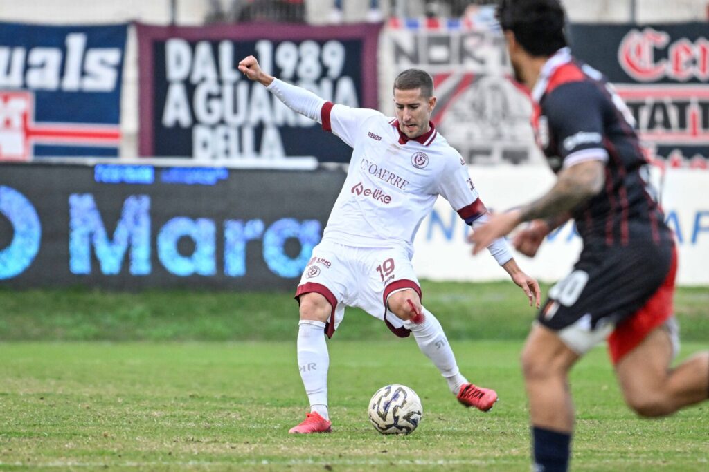 marco chiosa