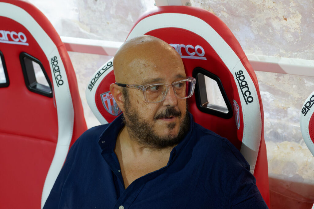 pierpaolo marino