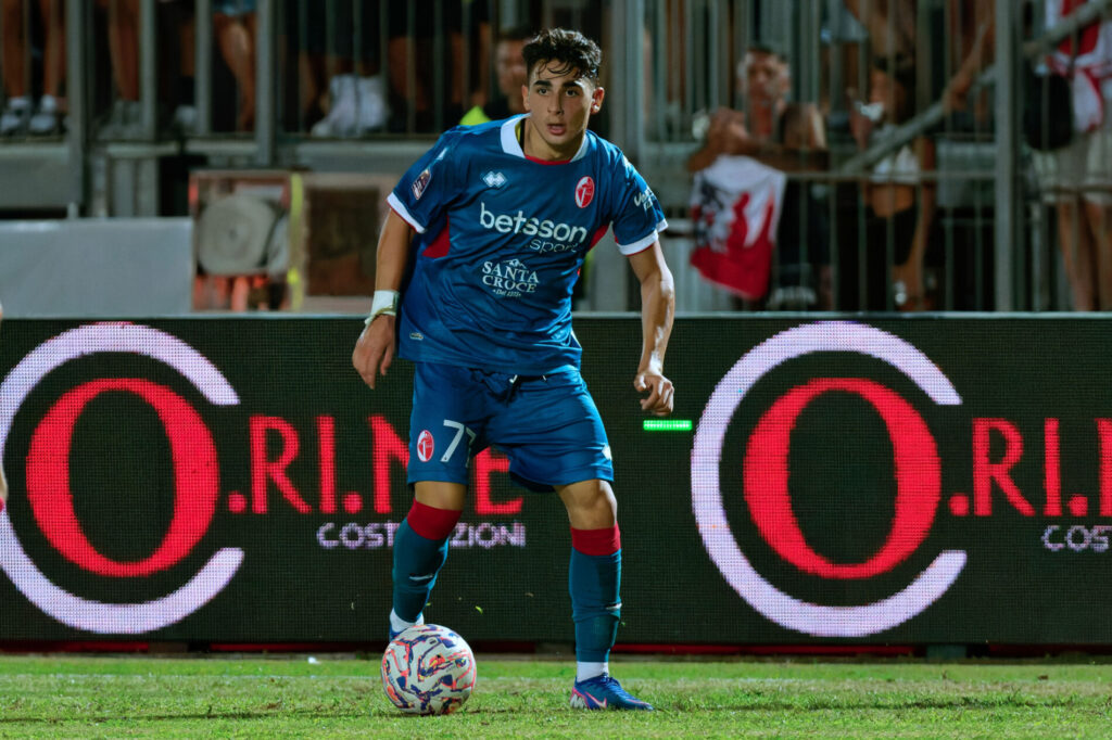mattia esposito