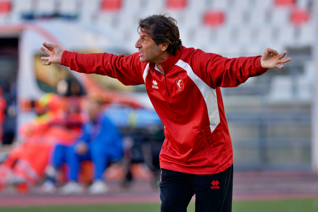 massimo rastelli