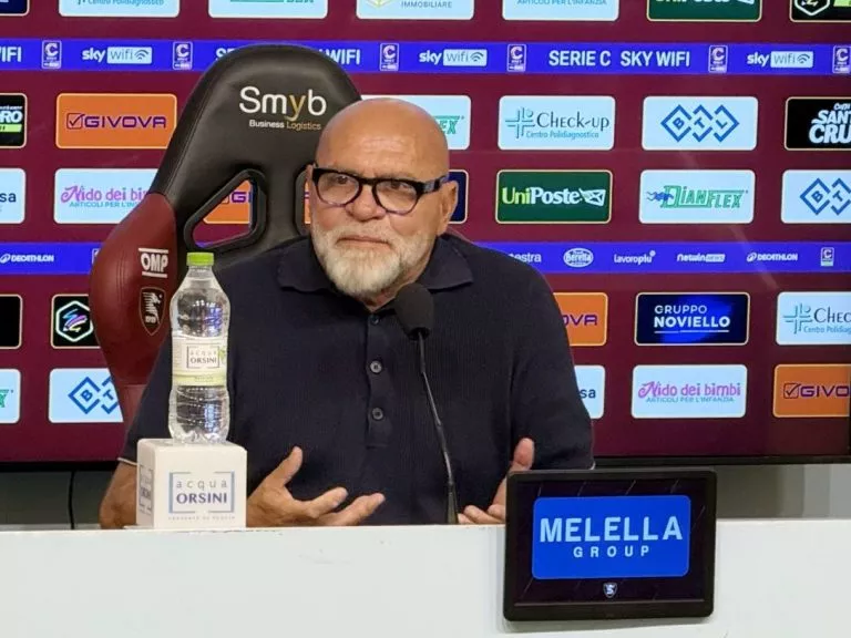 serse cosmi