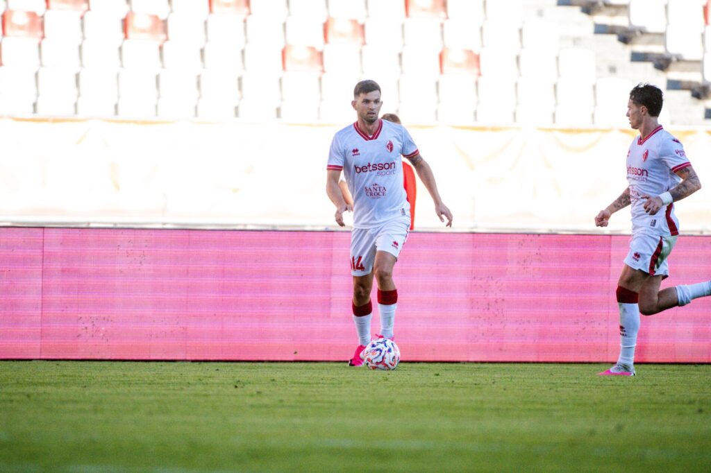matteo anzolin